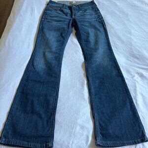 Ariat Perfect Rise Boot Cut Jean